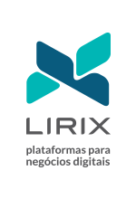 LIRIX – Plataformas para negócios digitais.